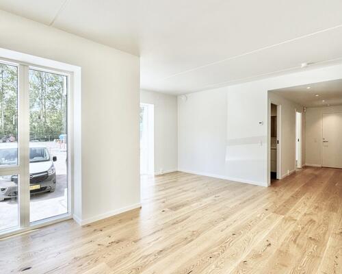 2 værelses – Munkebjergvænget 108, lejl. 5 – Odense M