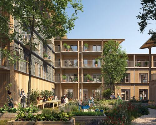 3 værelses lejlighed i Hedehusene