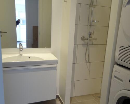 4 værelses lejlighed i Viborg