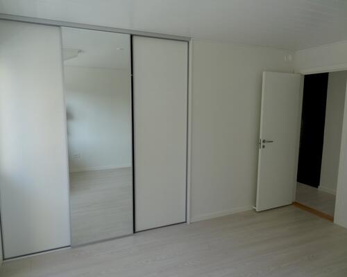 4 værelses lejlighed i Viborg