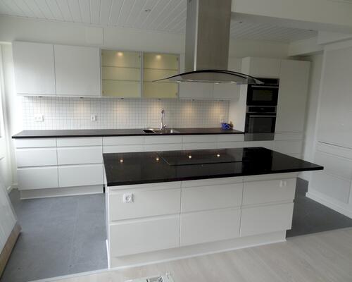 4 værelses lejlighed i Viborg