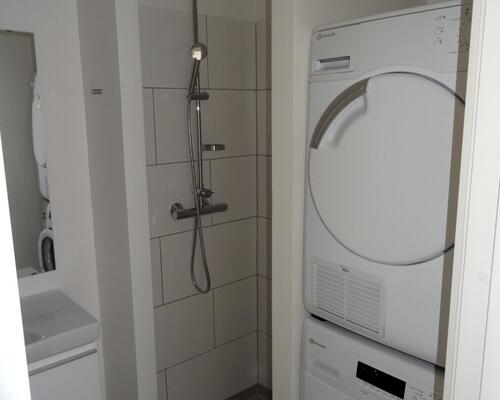 4 værelses lejlighed i Viborg