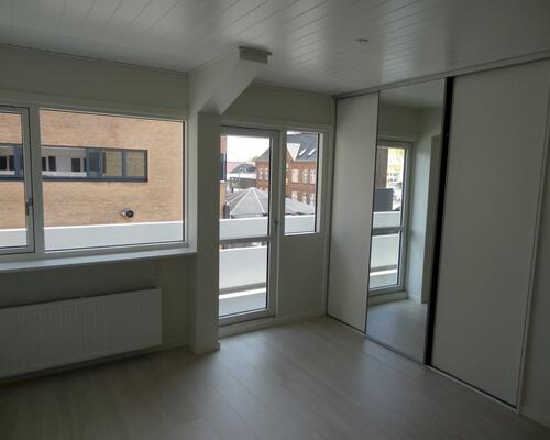 4 værelses lejlighed i Viborg