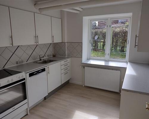 3 værelses lejlighed i Odense C