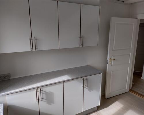 3 værelses lejlighed i Odense C