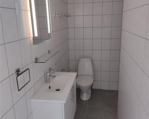 3 værelses lejlighed i Odense C