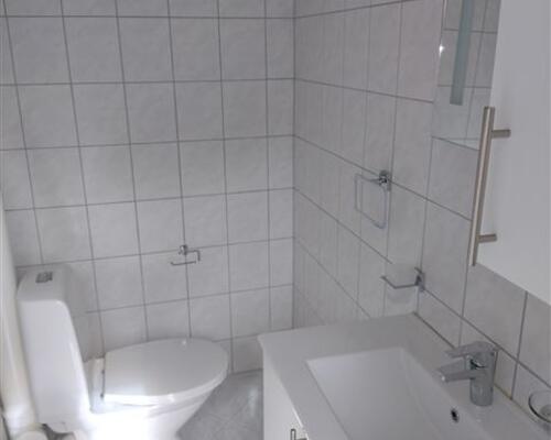 3 værelses lejlighed i Odense C