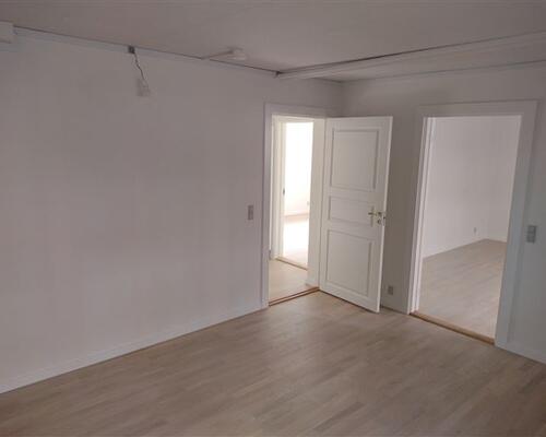 3 værelses lejlighed i Odense C