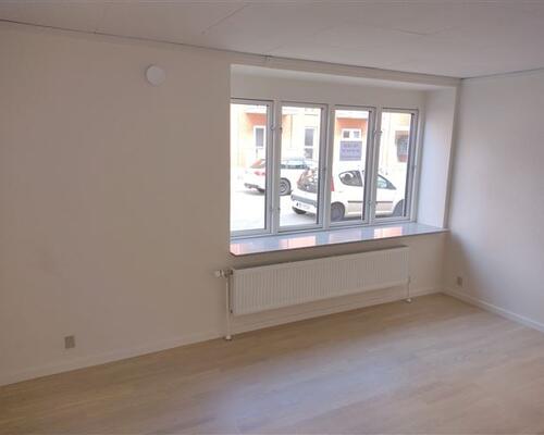 3 værelses lejlighed i Odense C