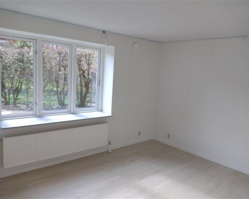 3 værelses lejlighed i Odense C