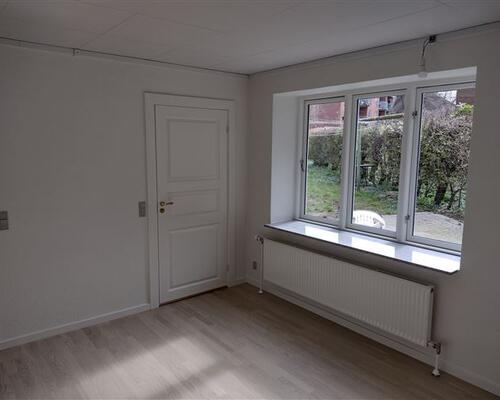 3 værelses lejlighed i Odense C