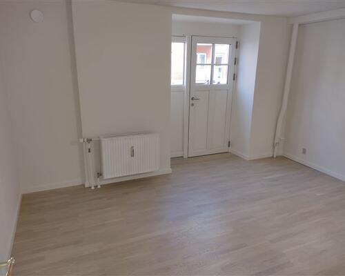 3 værelses lejlighed i Odense C