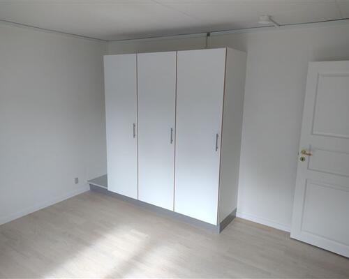 3 værelses lejlighed i Odense C