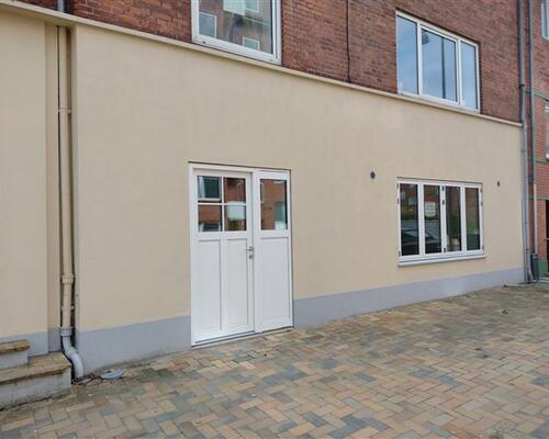 3 værelses lejlighed i Odense C