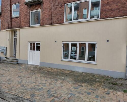 3 værelses lejlighed i Odense C