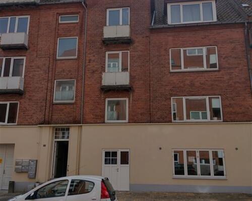 3 værelses lejlighed i Odense C