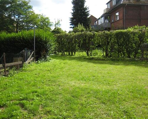 3 værelses lejlighed i Odense C