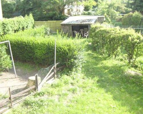 3 værelses lejlighed i Odense C