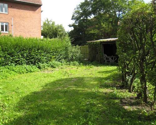 3 værelses lejlighed i Odense C