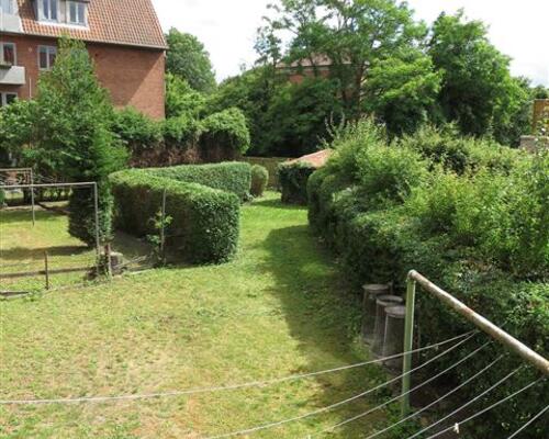 3 værelses lejlighed i Odense C