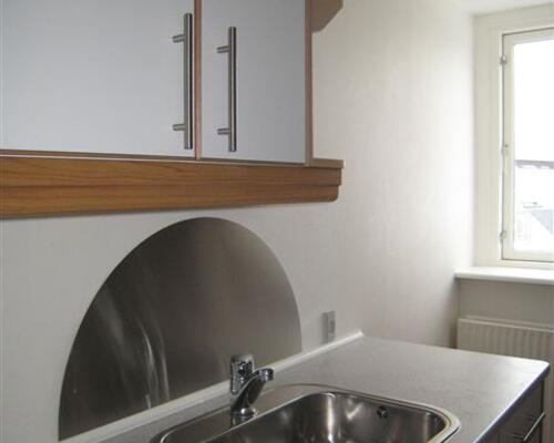 2 værelses lejlighed i Odense C