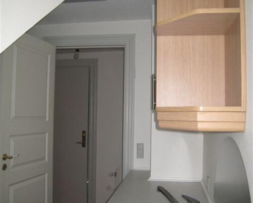 2 værelses lejlighed i Odense C