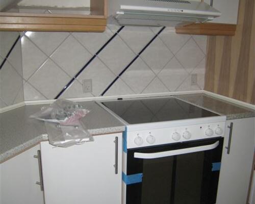 2 værelses lejlighed i Odense C