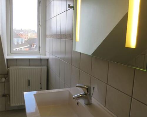 2 værelses lejlighed i Odense C