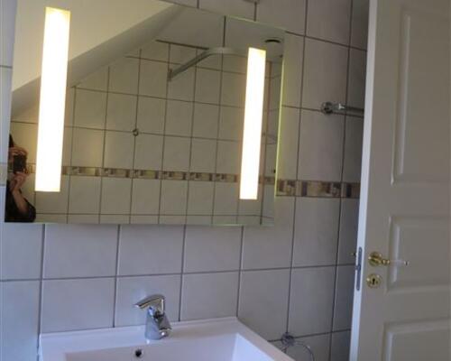 2 værelses lejlighed i Odense C