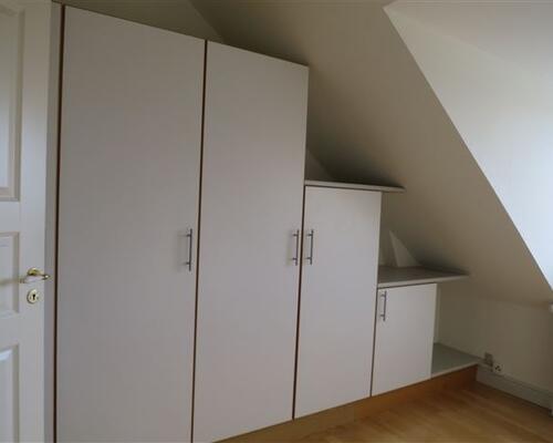 2 værelses lejlighed i Odense C