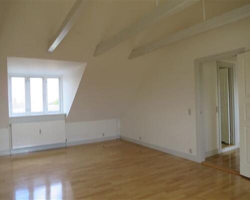 2 værelses lejlighed i Odense C