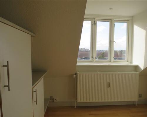 2 værelses lejlighed i Odense C