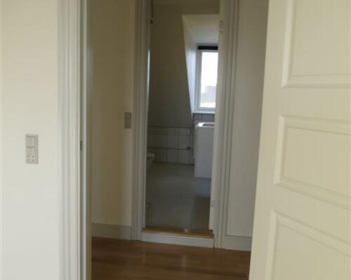 2 værelses lejlighed i Odense C