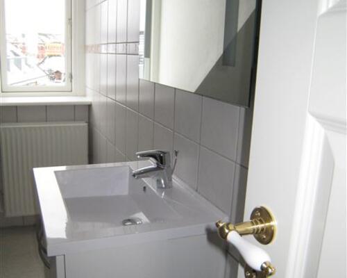 2 værelses lejlighed i Odense C