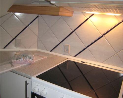 2 værelses lejlighed i Odense C