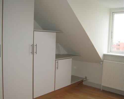 2 værelses lejlighed i Odense C