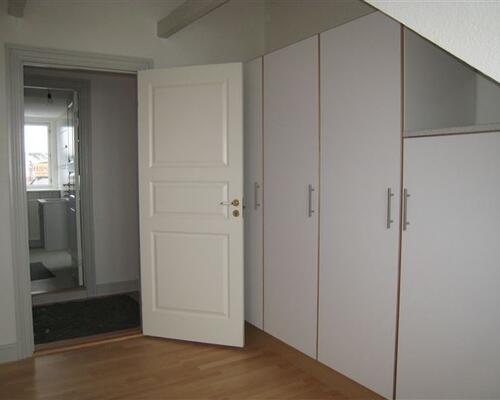 2 værelses lejlighed i Odense C