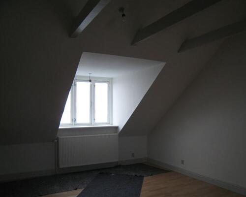 2 værelses lejlighed i Odense C