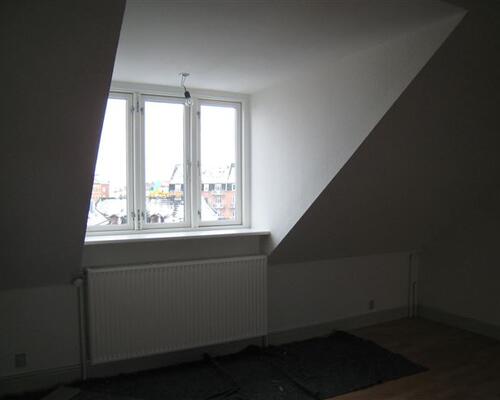 2 værelses lejlighed i Odense C