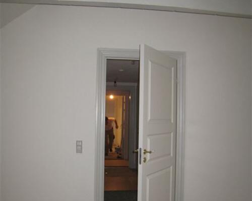 2 værelses lejlighed i Odense C