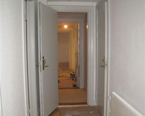 2 værelses lejlighed i Odense C