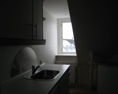 2 værelses lejlighed i Odense C