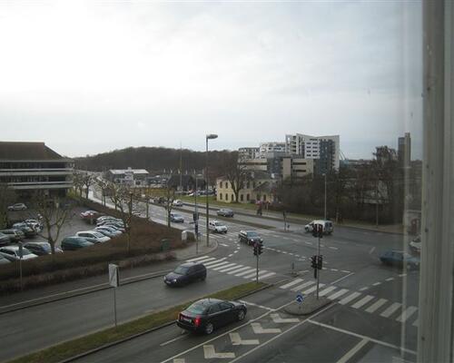 2 værelses lejlighed i Odense C