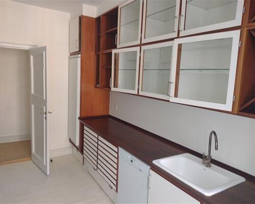 7 værelses lejlighed i Odense C