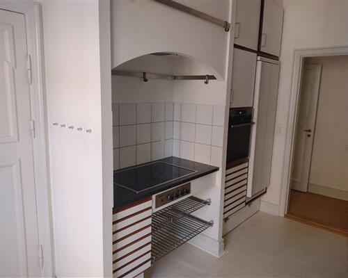 7 værelses lejlighed i Odense C