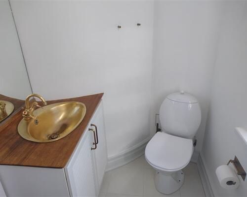 7 værelses lejlighed i Odense C