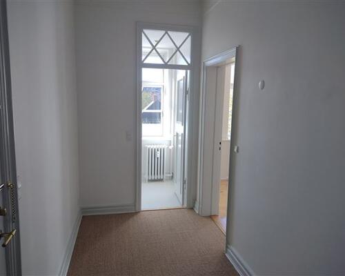 7 værelses lejlighed i Odense C