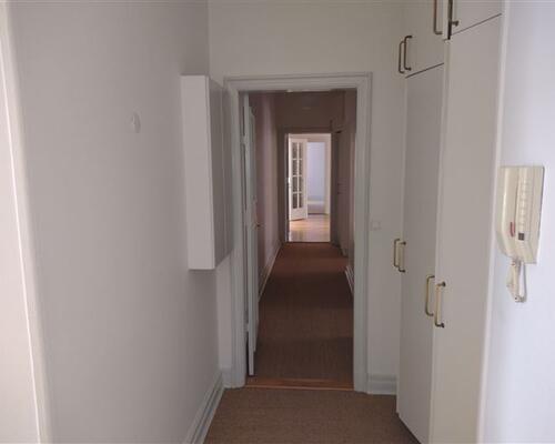 7 værelses lejlighed i Odense C