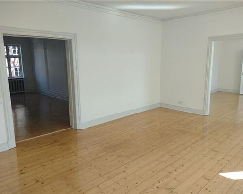 7 værelses lejlighed i Odense C