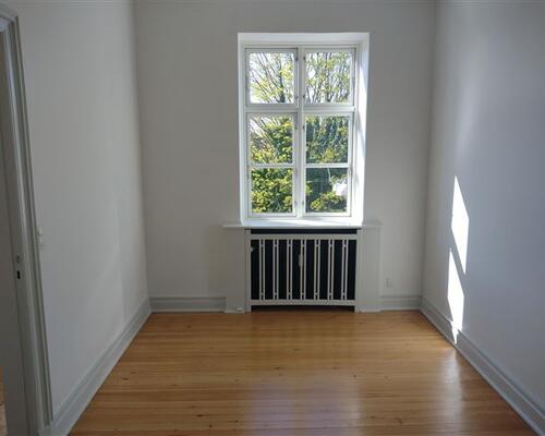 7 værelses lejlighed i Odense C